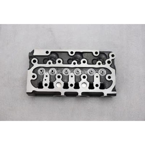 KUBOTA ENGINE D722 CYLINDER HEAD